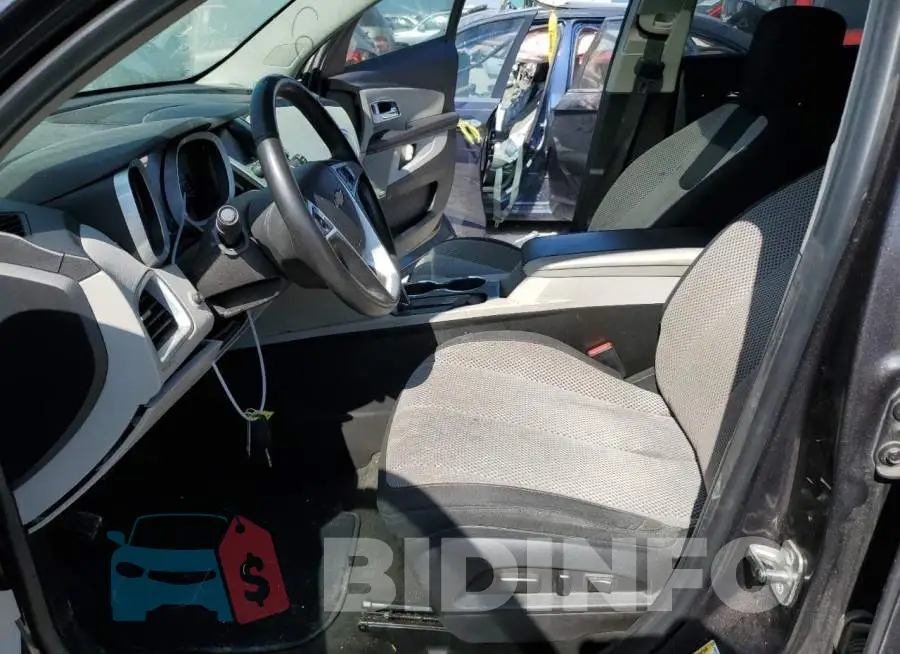 2GNALCEK1F6367004 Photo# 7