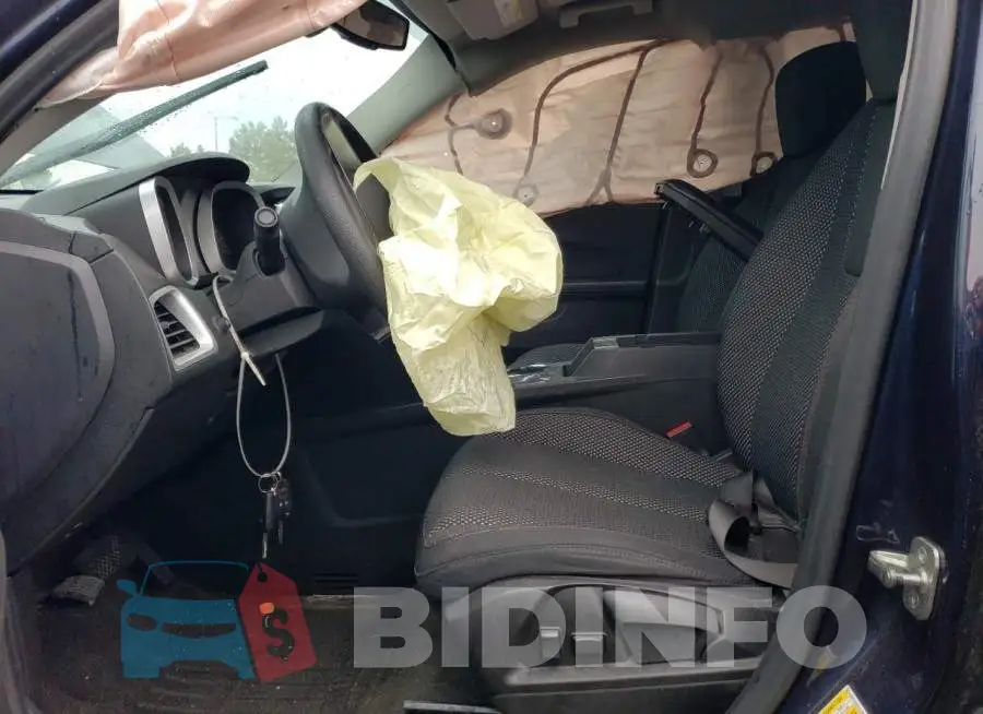2GNALCEK3G1169653 Photo# 7