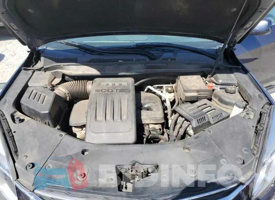 2GNALCEK4G1142218 Photo# 12