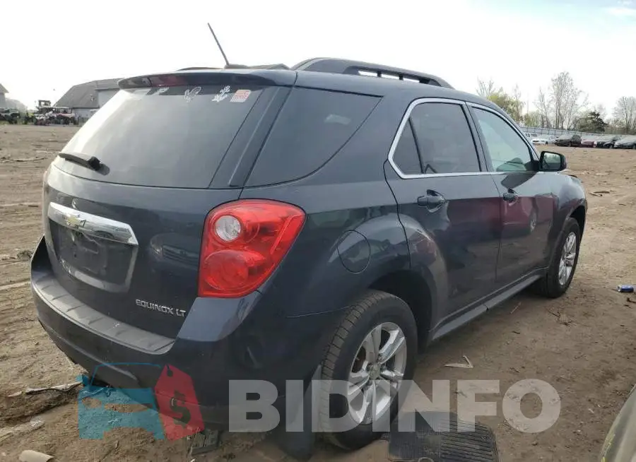 2GNALCEK7F6144403 Photo# 3