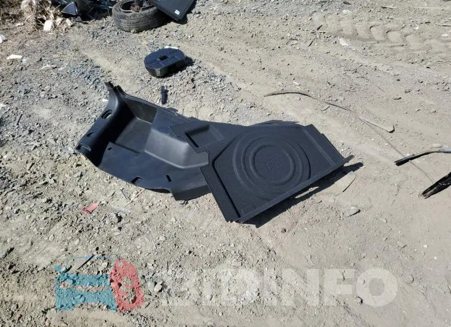 2GNAX5EV1L6204696 Photo# 12