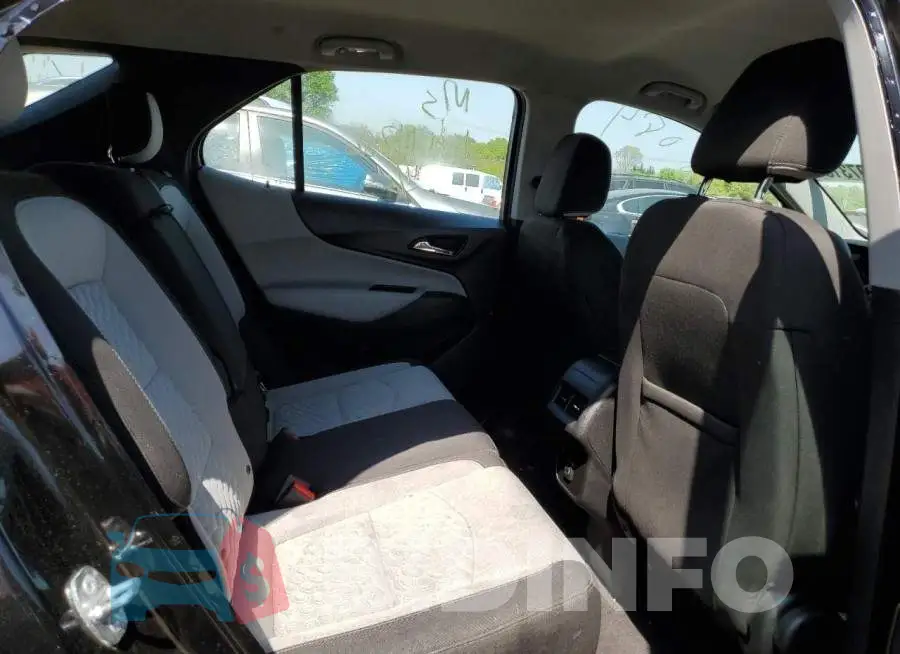 2GNAX5EV1L6204696 Photo# 10