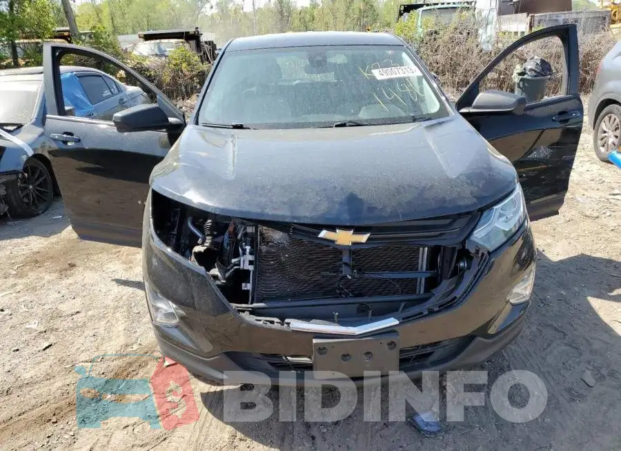 2GNAX5EV1L6204696 Photo# 11