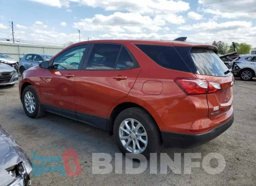 2GNAXHEV4L6237208 Photo# 2