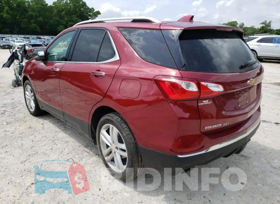 2GNAXPEX5L6207257 Photo# 3