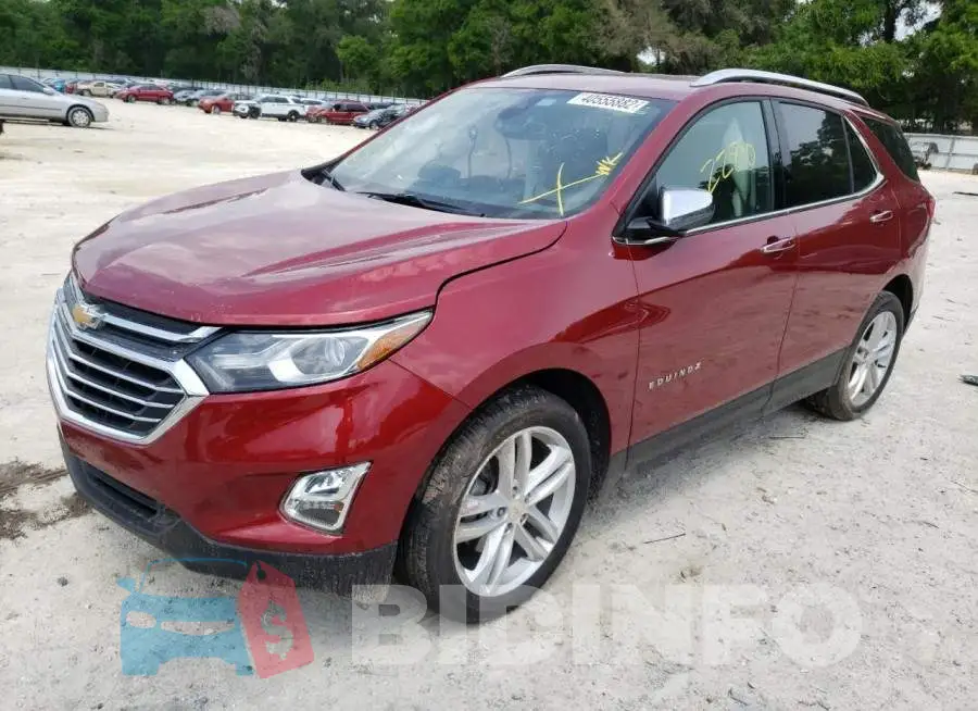2GNAXPEX5L6207257 Photo# 2