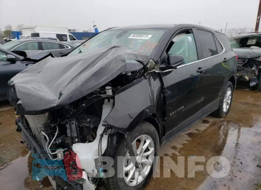2GNAXUEV0M6104004 Photo# 1