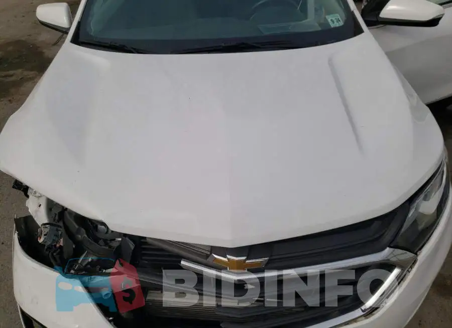 2GNAXUEV1K6251400 Photo# 12