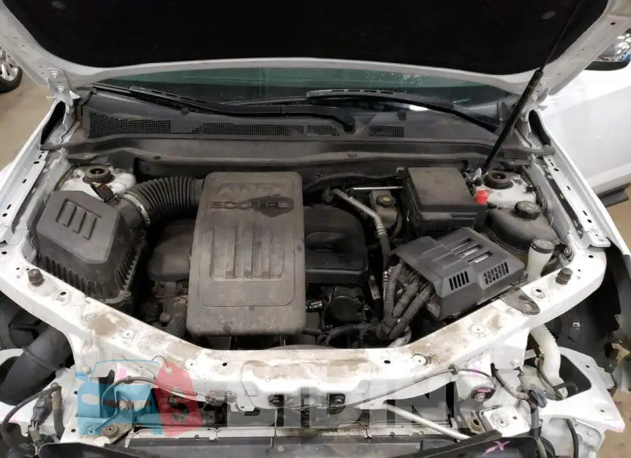 2GNFLFEK5E6124222 Photo# 12