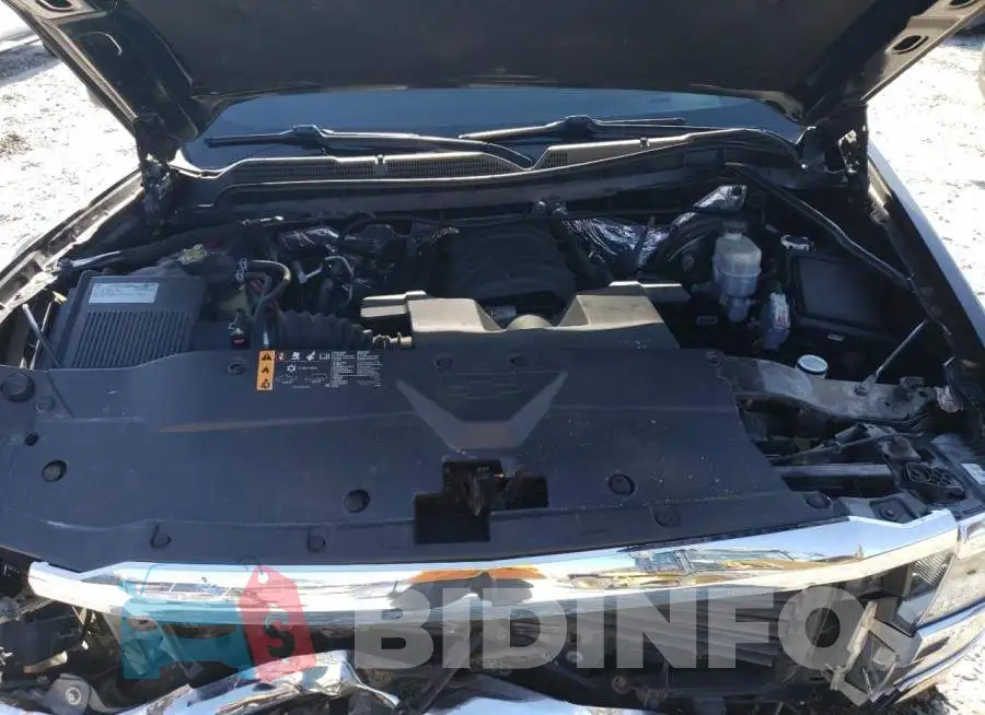 3GCUKSEC5JG118293 Photo# 11