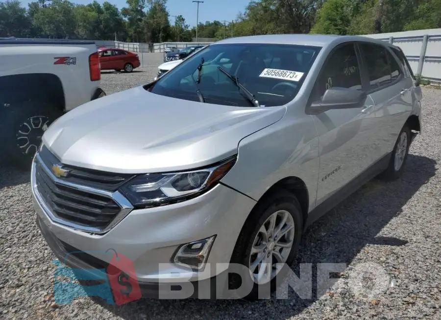 3GNAXHEV0LS641544 Photo# 1
