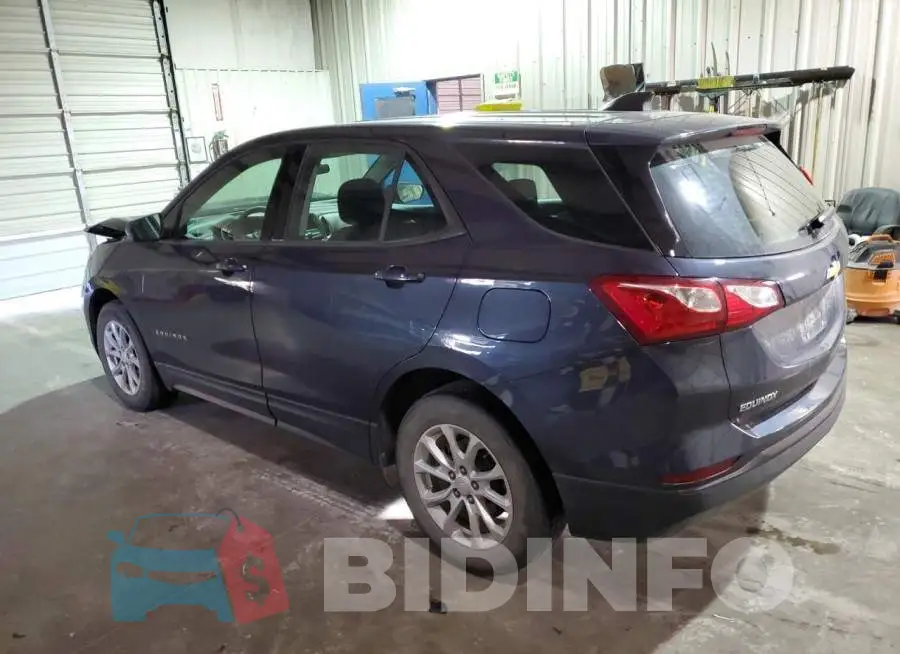 3GNAXHEV9KL285281 Photo# 2