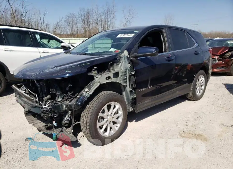 3GNAXUEV5MS106994 Photo# 1