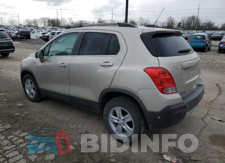 3GNCJLSB1FL170848 Photo# 2