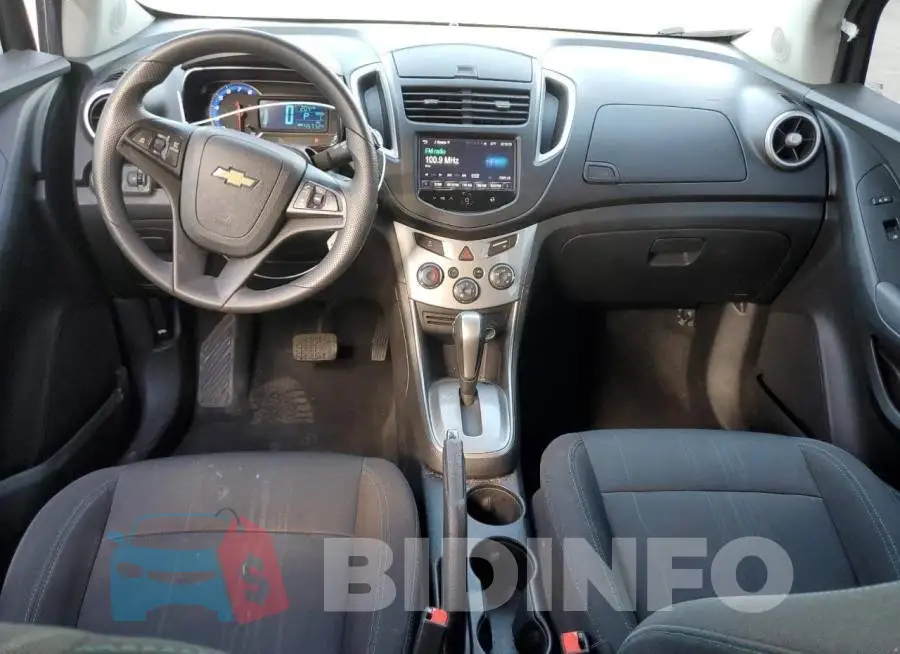 3GNCJLSB2GL280731 Photo# 8