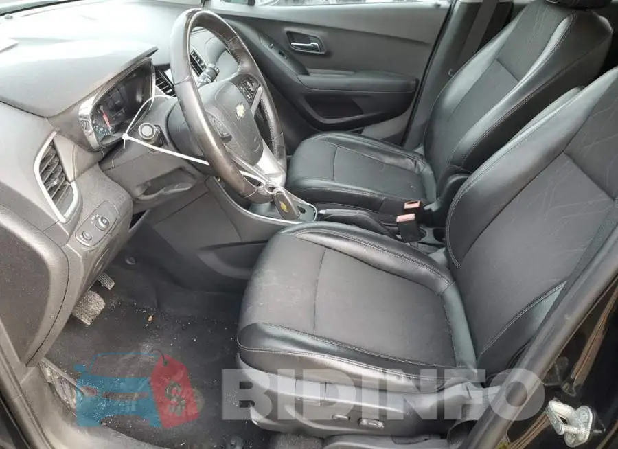 3GNCJLSBXHL278176 Photo# 7