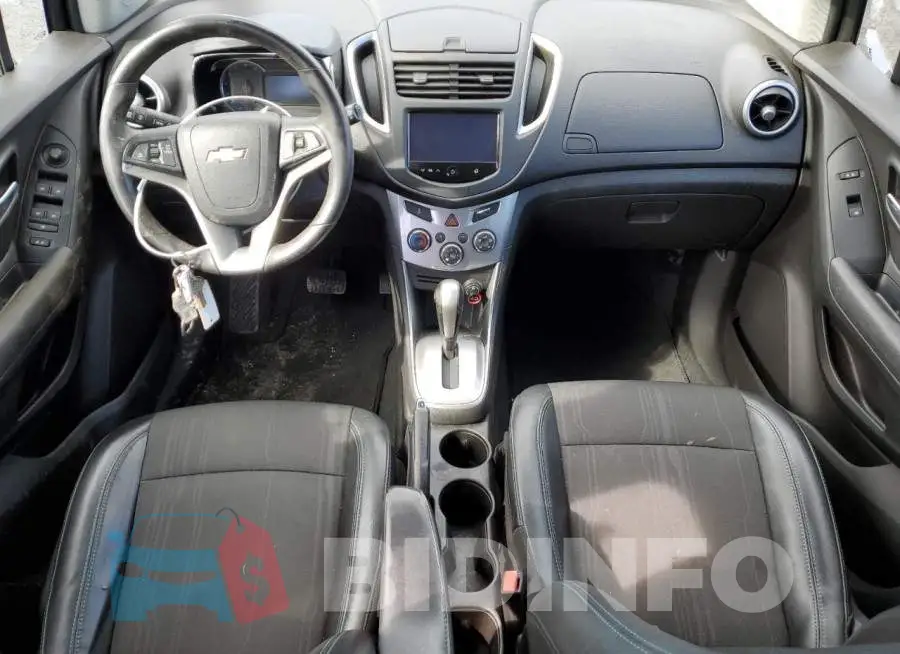 3GNCJPSB2GL262737 Photo# 8