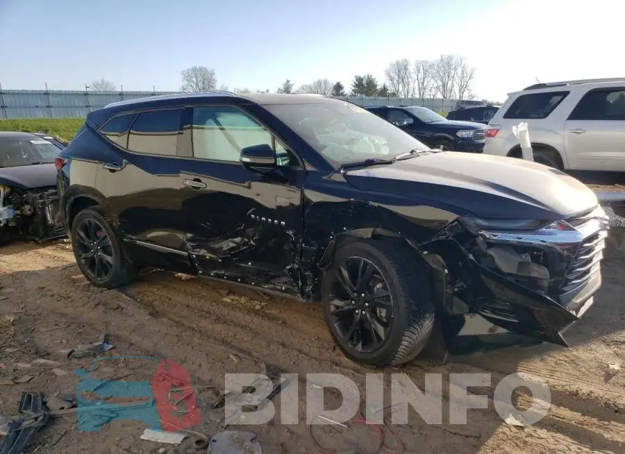 3GNKBLRS6LS640355 Photo# 4