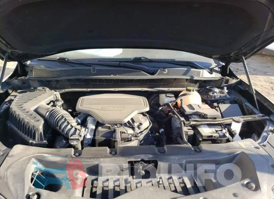 3GNKBLRS6LS640355 Photo# 11