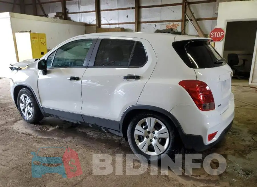 KL7CJKSB6JB722354 Photo# 2
