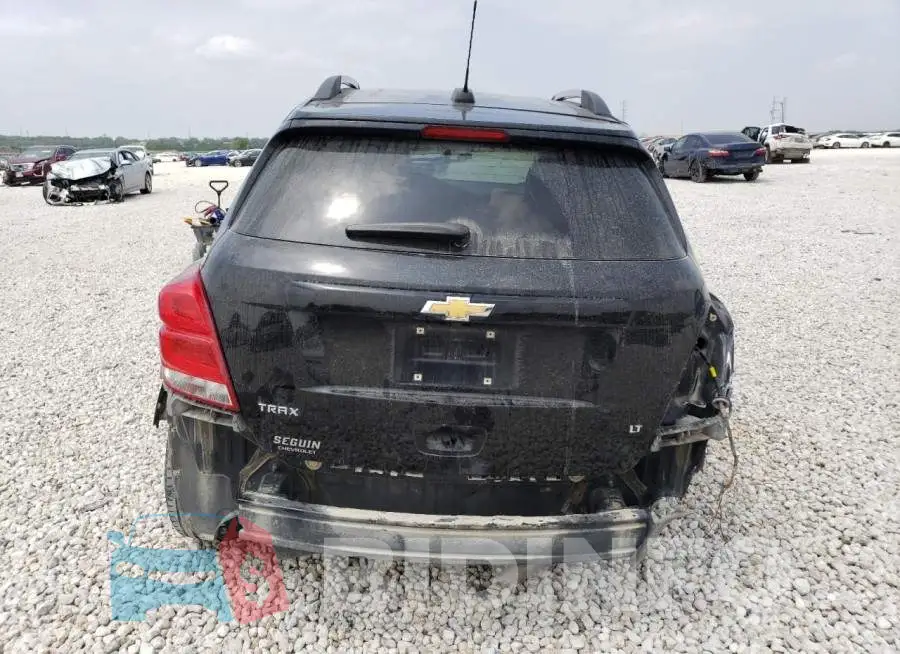 KL7CJLSB7LB337829 Photo# 6