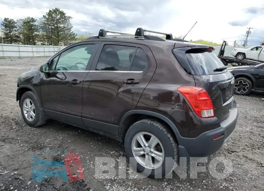 KL7CJRSB8FB073463 Photo# 2
