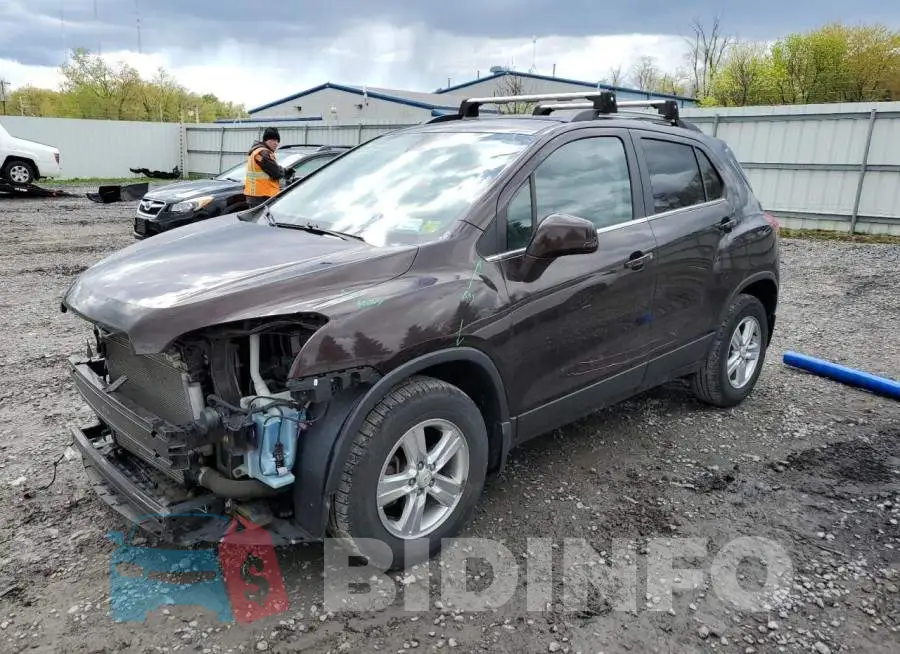 KL7CJRSB8FB073463 Photo# 1