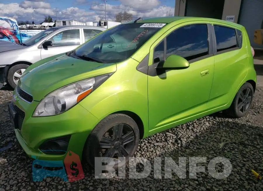 KL8CA6S93EC544533 Photo# 1