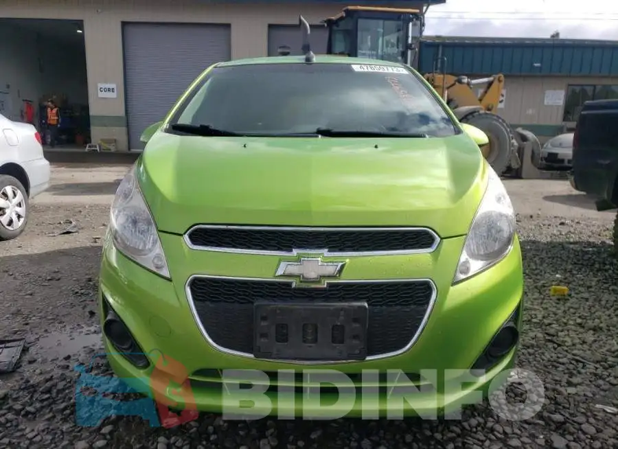 KL8CA6S93EC544533 Photo# 5