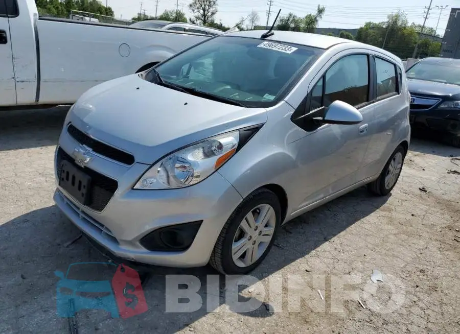 KL8CD6S91EC587131 Photo# 1