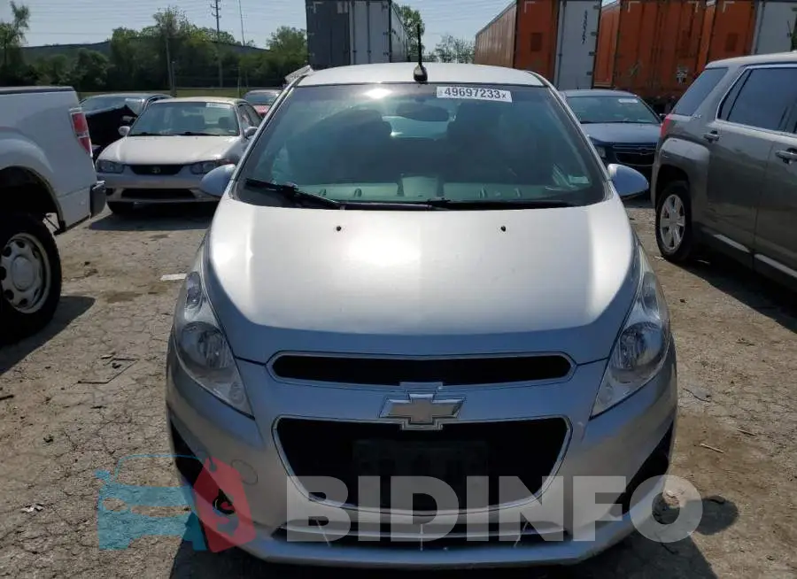 KL8CD6S91EC587131 Photo# 5