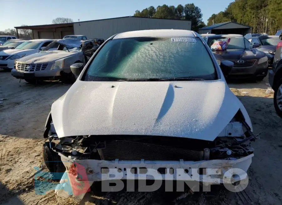 1FADP3E20GL357542 Photo# 5