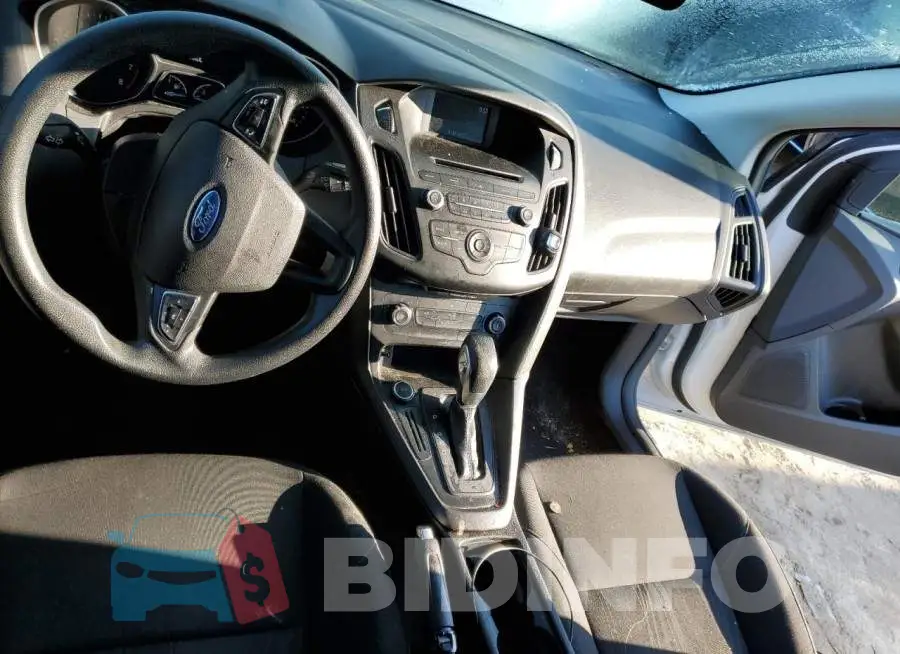 1FADP3E20GL357542 Photo# 8
