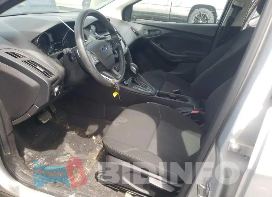 1FADP3E27FL210729 Photo# 7