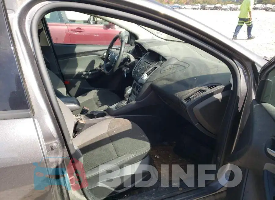 1FADP3F20EL129472 Photo# 5