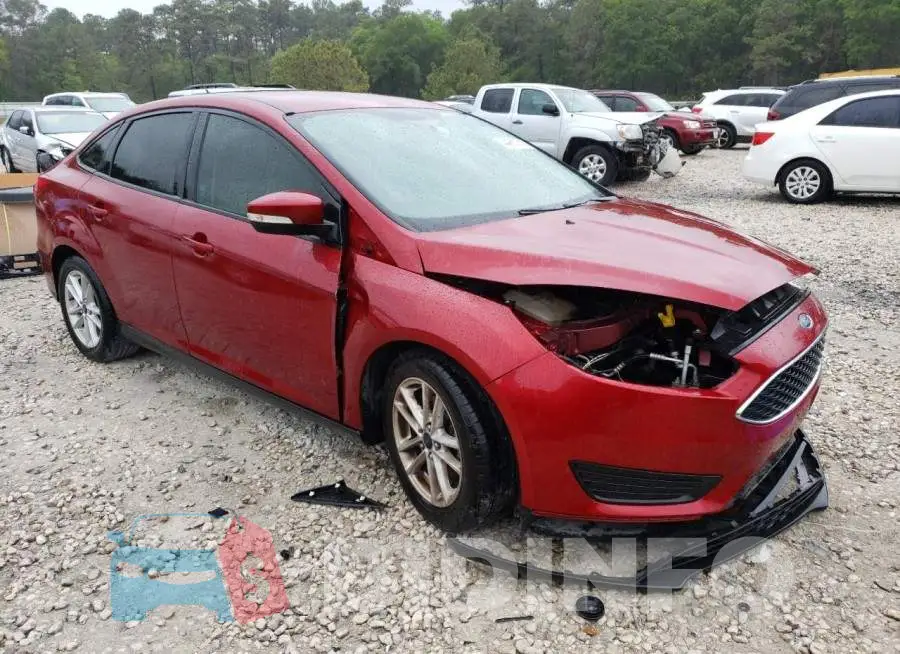 1FADP3F22FL357099 Photo# 4