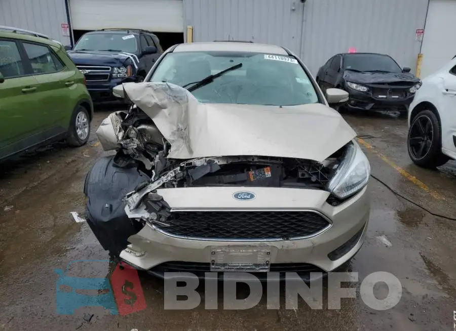 1FADP3F22HL294430 Photo# 5