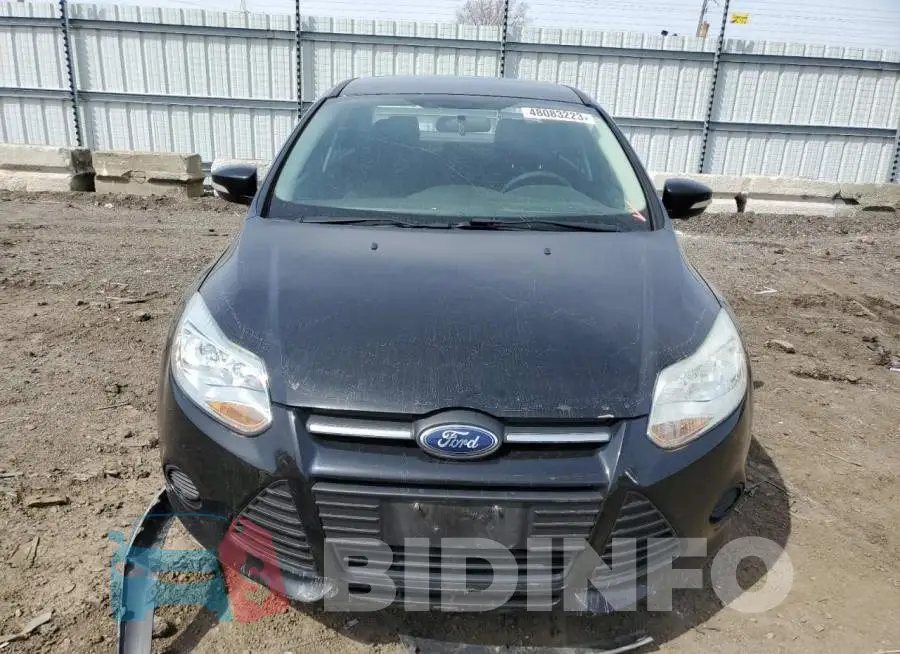 1FADP3F23EL427417 Photo# 5