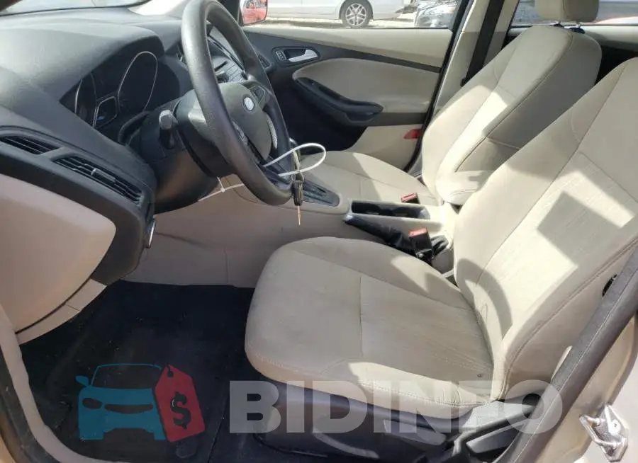 1FADP3F25GL385111 Photo# 7