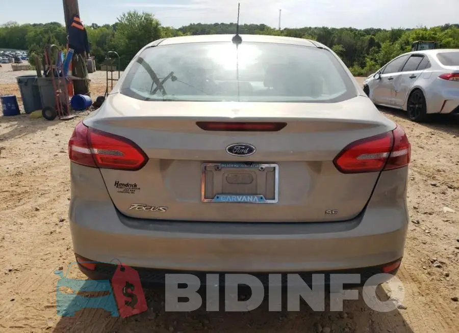 1FADP3F25GL385111 Photo# 6