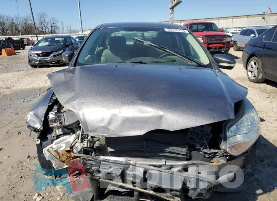 1FADP3F26EL459052 Photo# 5
