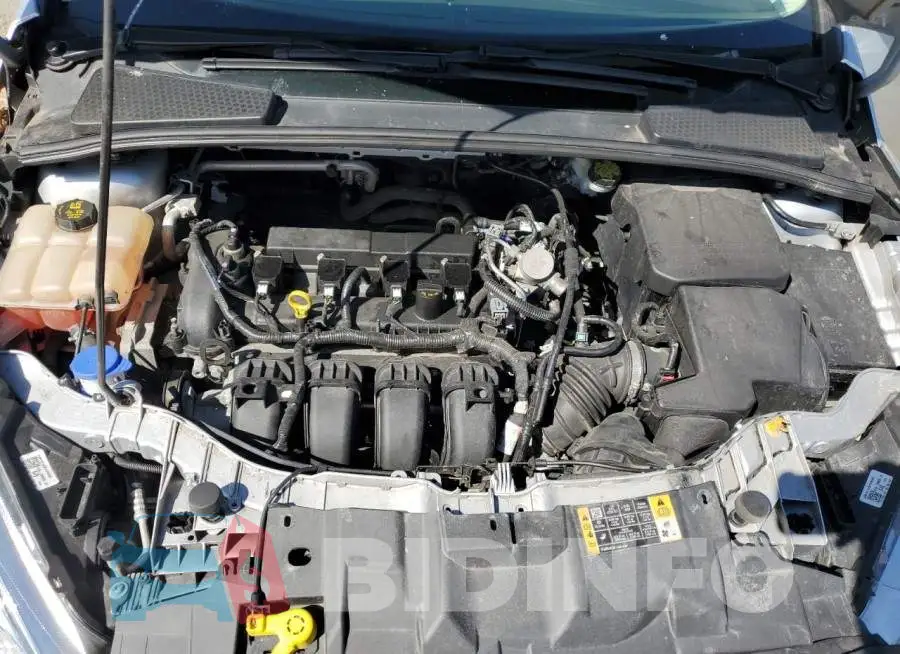 1FADP3F26GL354627 Photo# 11