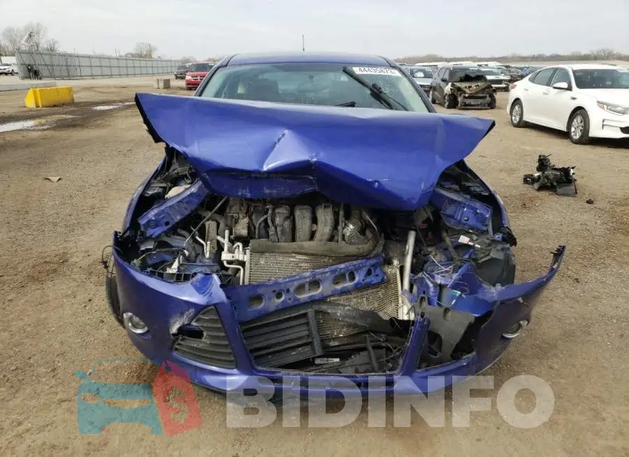 1FADP3K21EL254275 Photo# 5