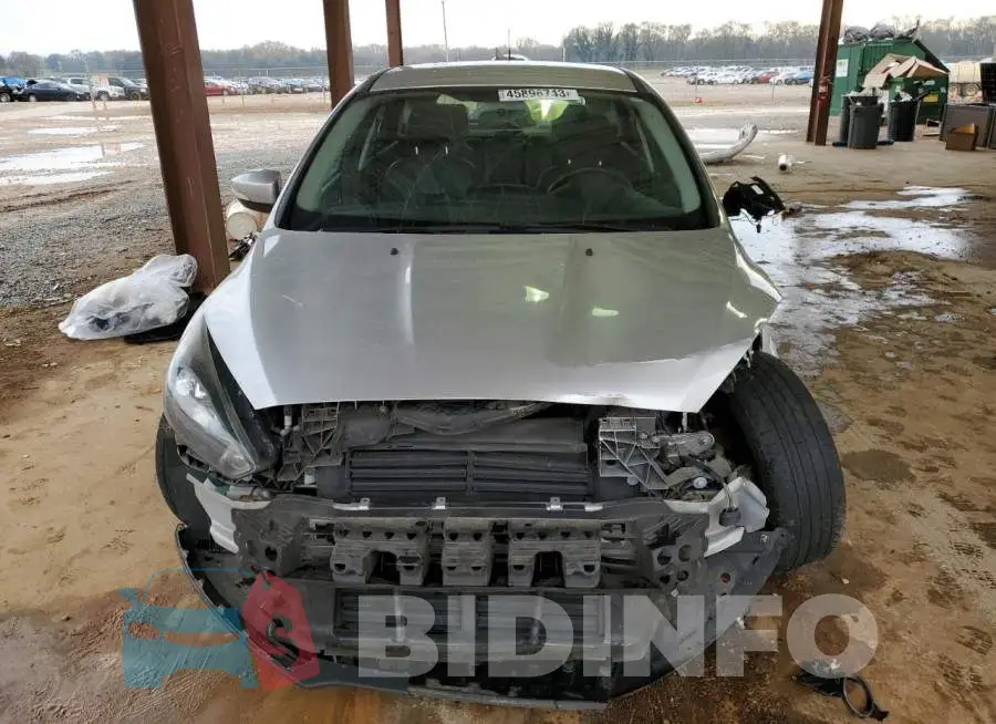1FADP3K22GL299504 Photo# 5