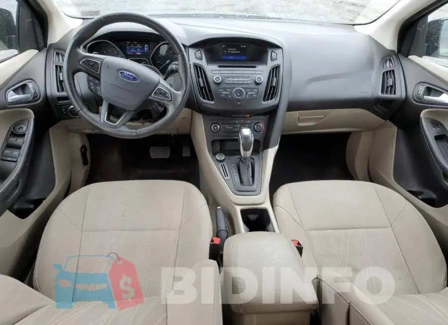 1FADP3K25FL214086 Photo# 8