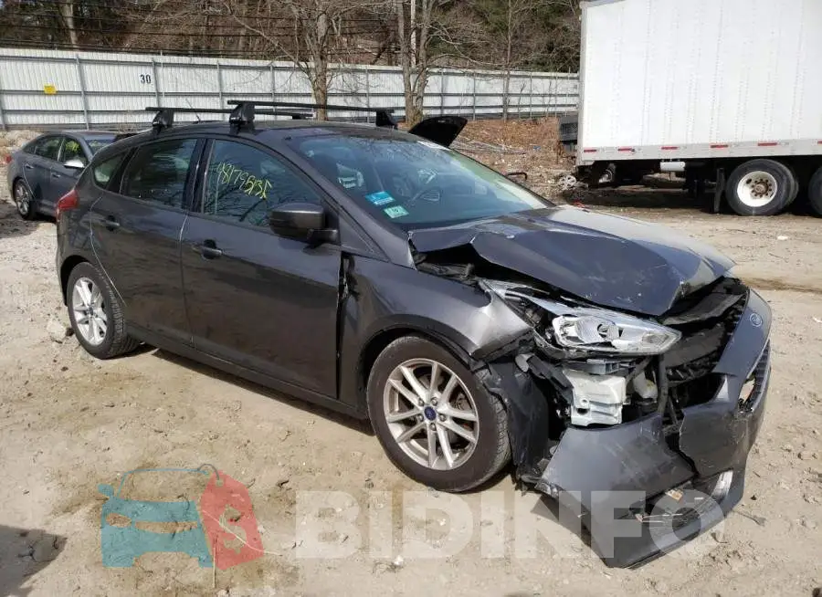 1FADP3K2XFL237525 Photo# 4