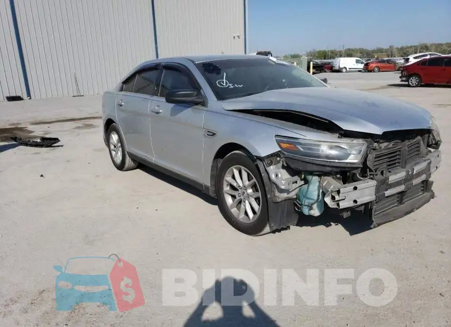 1FAHP2D85FG125897 Photo# 4