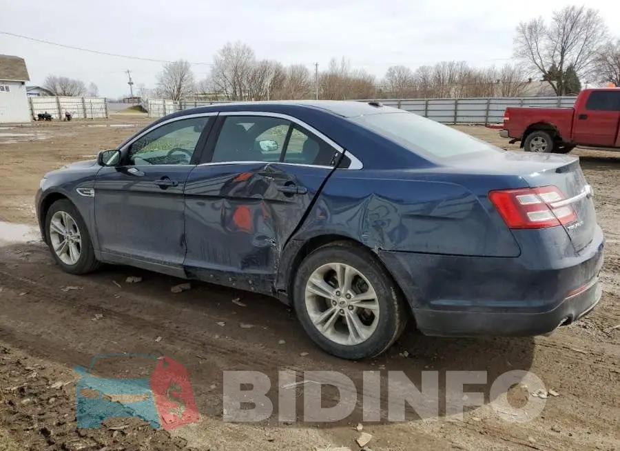 1FAHP2E85GG157555 Photo# 2