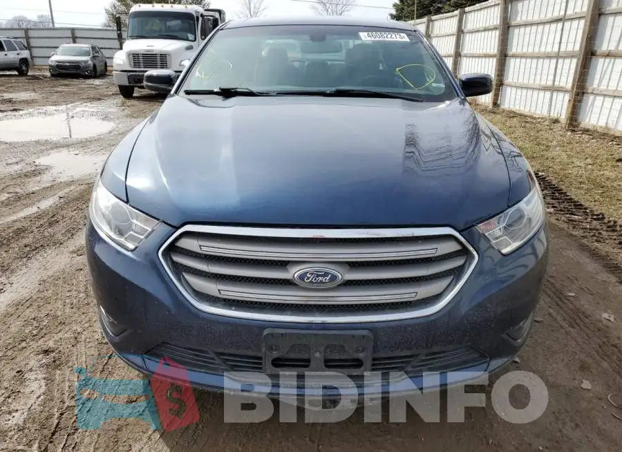 1FAHP2E85GG157555 Photo# 5