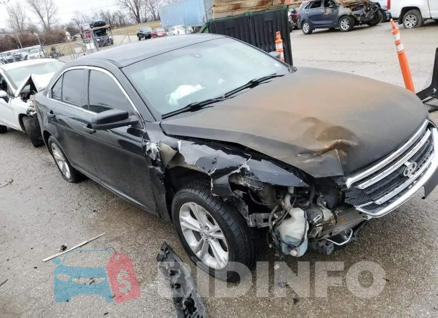 1FAHP2E86GG131899 Photo# 4